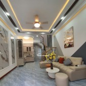Siêu Phẩm Nhà Mới Điện Biên Phủ Q10, 3 Tầng 32m2 3PN Full Nội Thất Xịn. Nhỉnh 6 tỷ